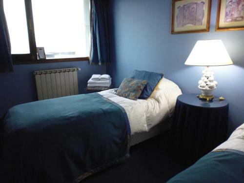 Posada Hosteria Residencia Linares