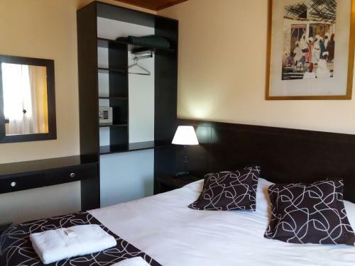Las Retamas B&B