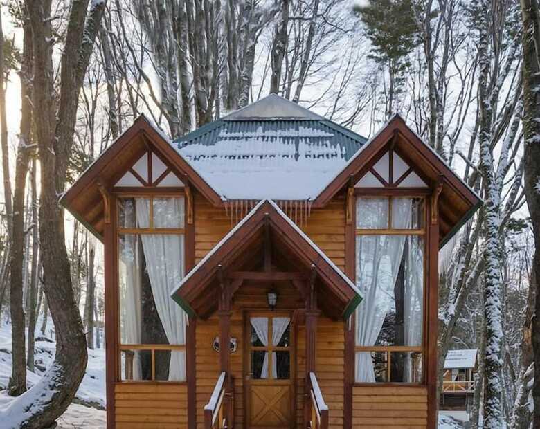 Lodge Aldea Nevada