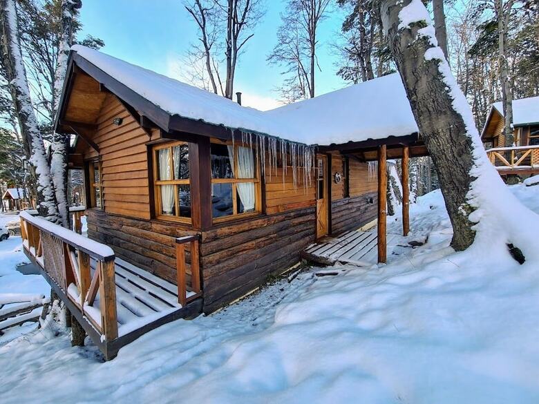Lodge Aldea Nevada