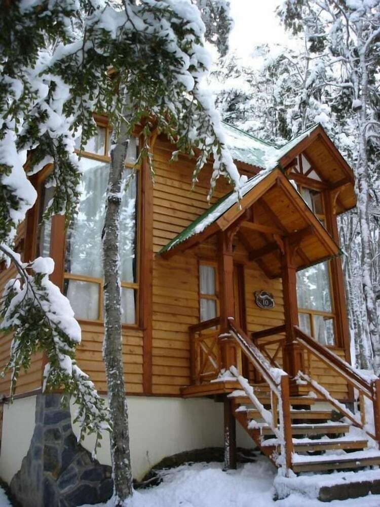 Lodge Aldea Nevada