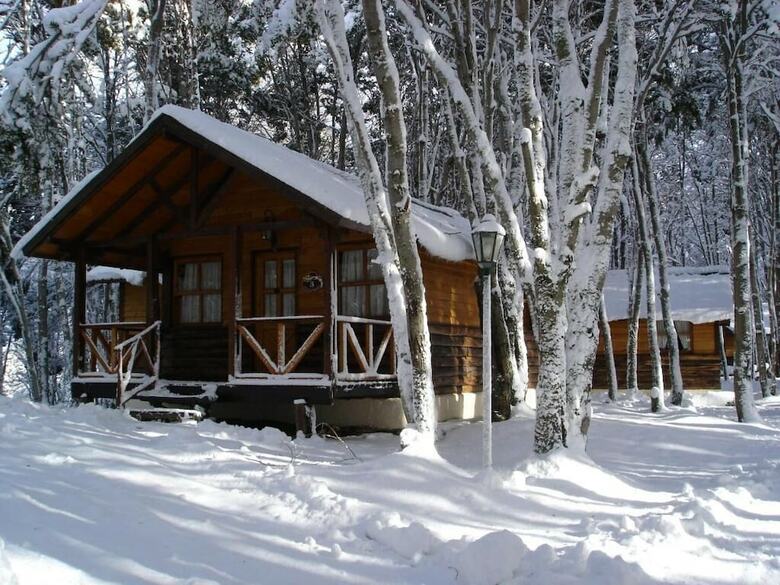 Lodge Aldea Nevada