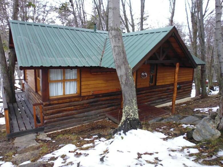 Lodge Aldea Nevada