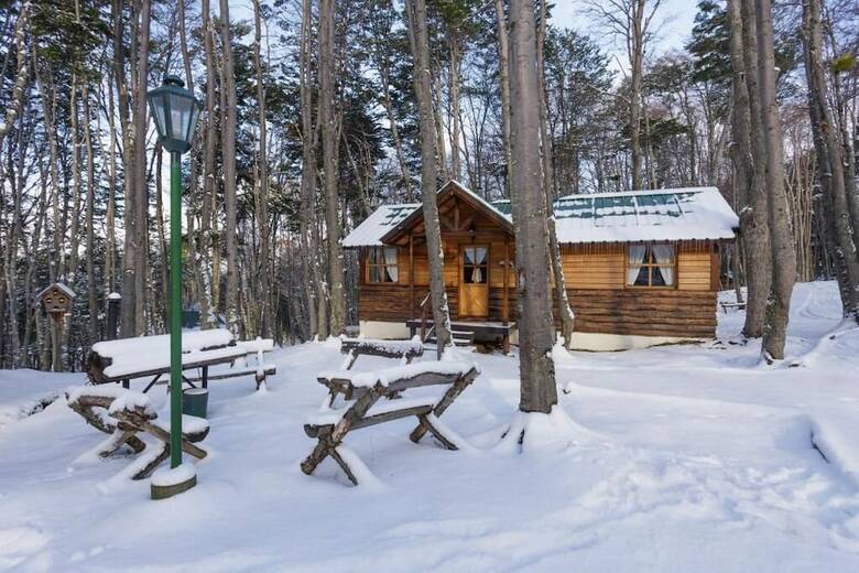 Lodge Aldea Nevada