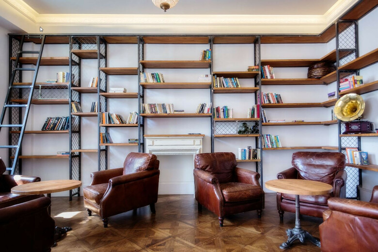 Casa Gracia Barcelona Hostel