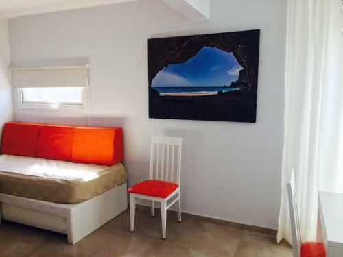 Las Orquideas Apart Hotel