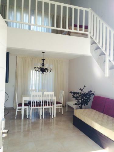 Las Orquideas Apart Hotel