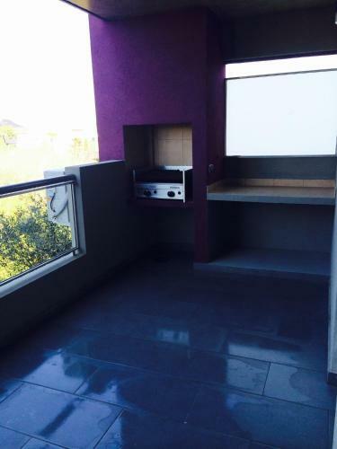 Las Orquideas Apart Hotel