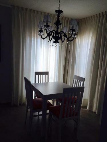 Las Orquideas Apart Hotel