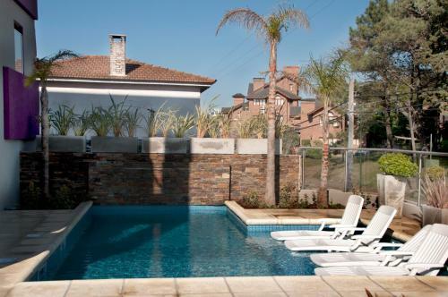 Las Orquideas Apart Hotel