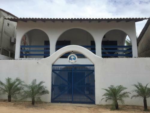 Hostal Casa Boa Vida
