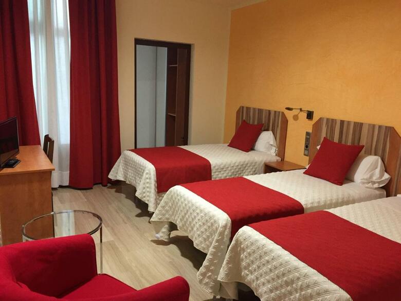 Alba Hotel