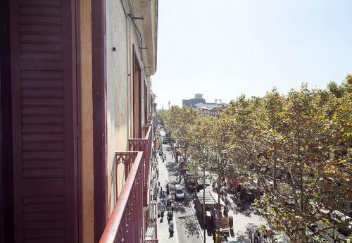 Apartments Ramblas108