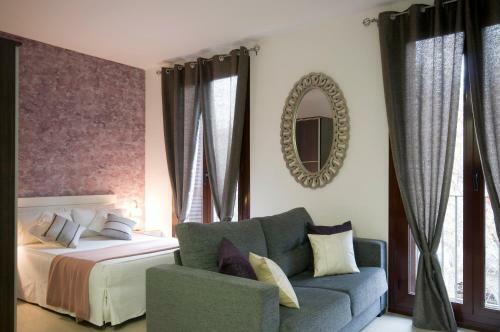 Apartments Ramblas108