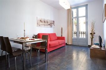 Apartamento Easysleep Gaudi Terrace