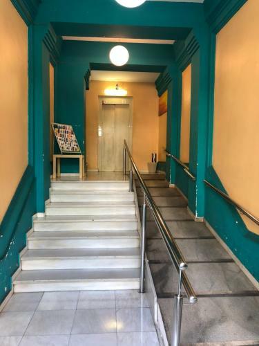 Albergue Rooms4rent Bcn