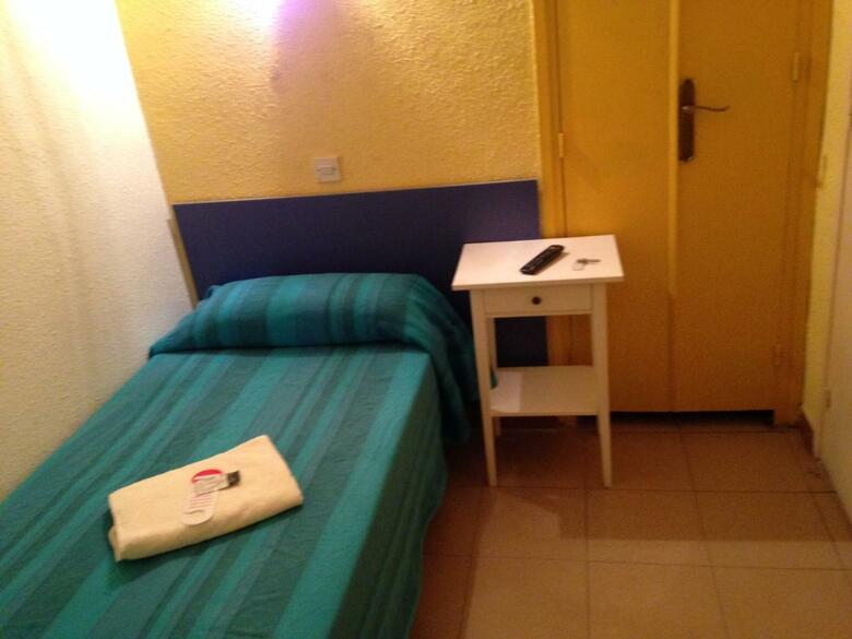 Hostal Delfos