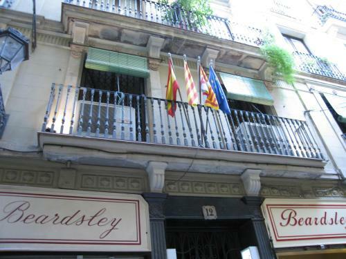 Hostal Pensi�n Colmenero