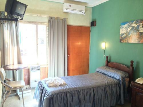 Hotel Cordoba