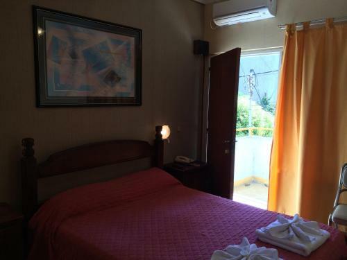 Hotel Cordoba