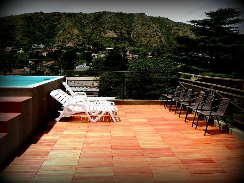 Hotel Arcobaleno Palace