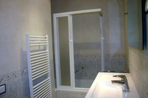 Hostal Madrazo