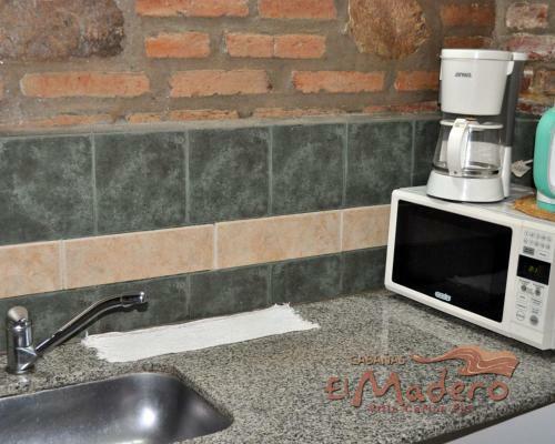 Lodge Caba�as El Madero