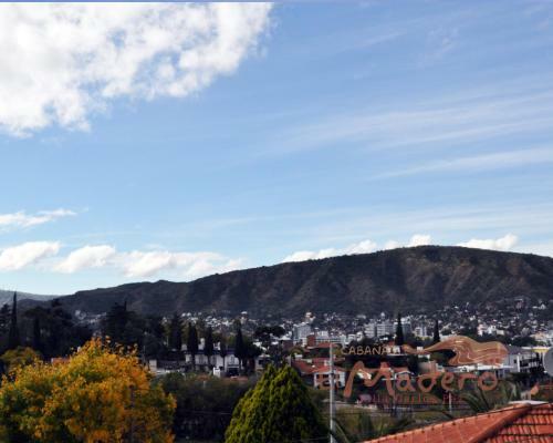 Lodge Caba�as El Madero