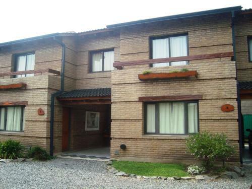 Complejo Vacacional Sol Y Lago