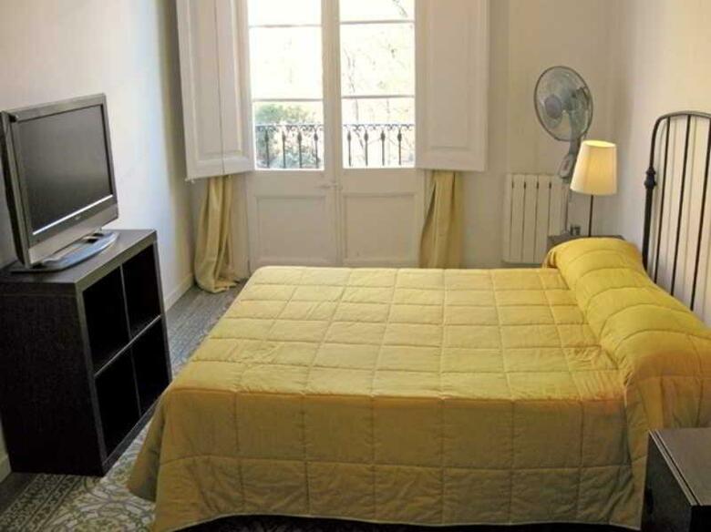 Hostal Paraiso