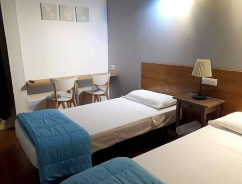 Hostal Paraiso