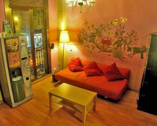 Hostal Paraiso