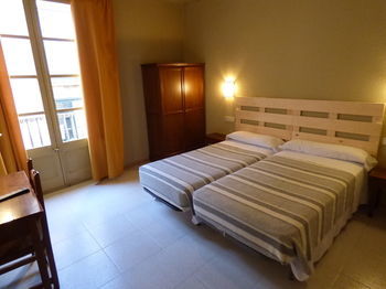Hotel Jaume I