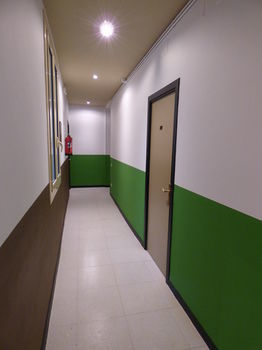 Hotel Jaume I
