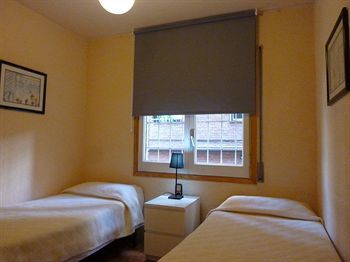 Apartamentos Ganduxer