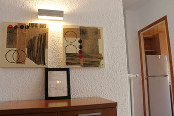 Apartamentos Ganduxer