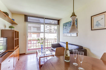 Apartamentos Ganduxer
