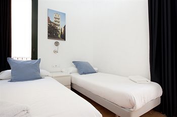 Gracia Apartments