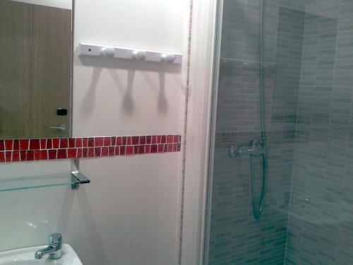 Hostal Barcelona Rooms 294