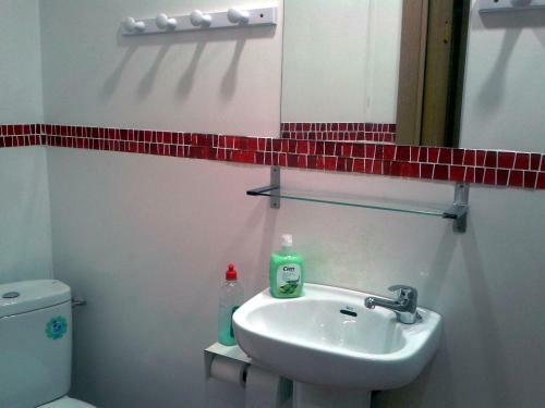 Hostal Barcelona Rooms 294