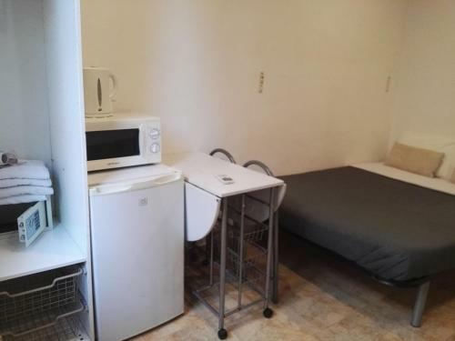 Hostal Barcelona Rooms 294