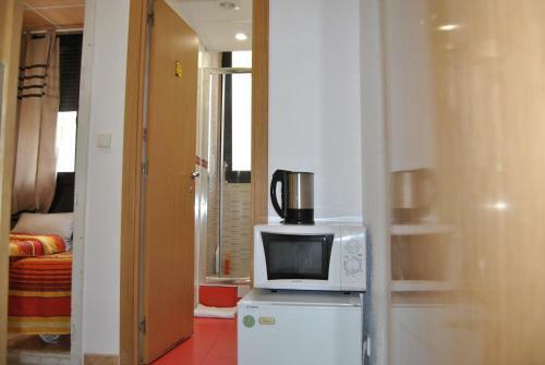 Hostal Barcelona Rooms 294