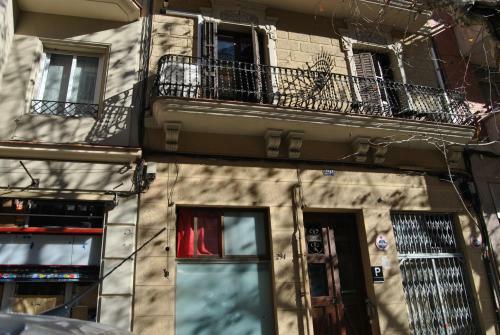 Hostal Barcelona Rooms 294