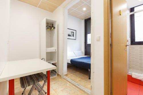 Hostal Barcelona Rooms 294