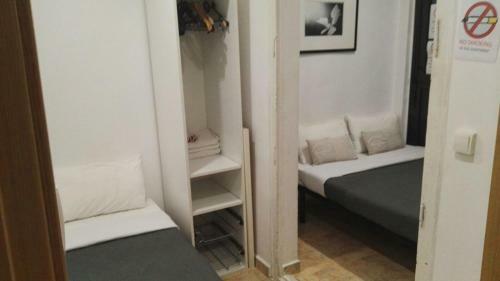 Hostal Barcelona Rooms 294