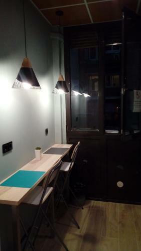 Hostal Barcelona Rooms 294