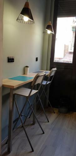 Hostal Barcelona Rooms 294