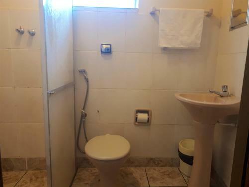 Brumas Hostel
