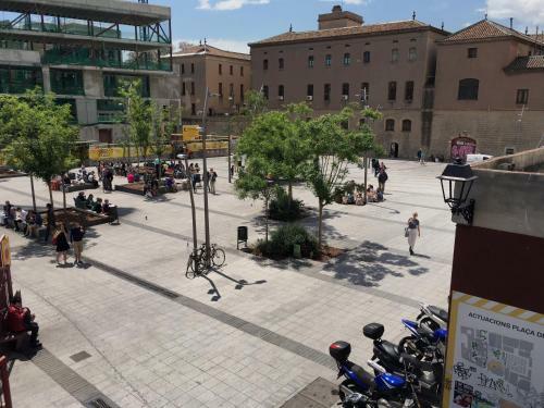 Hostal La Palmera