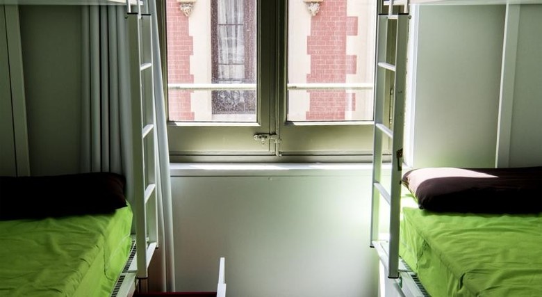 Urbany Hostel Bcn Go!